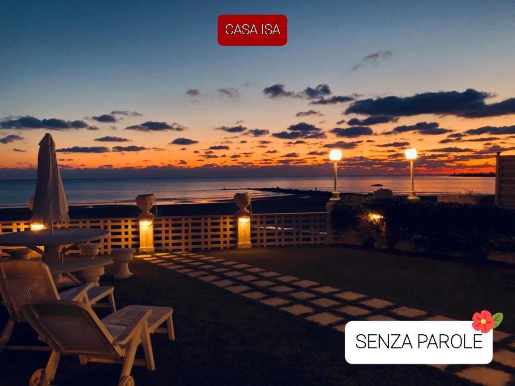 Casa Isa Villa Nettuno Exterior photo