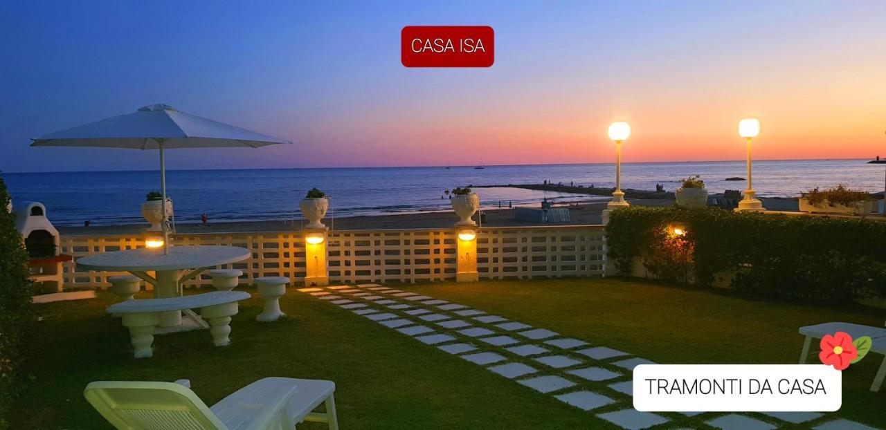 Casa Isa Villa Nettuno Exterior photo