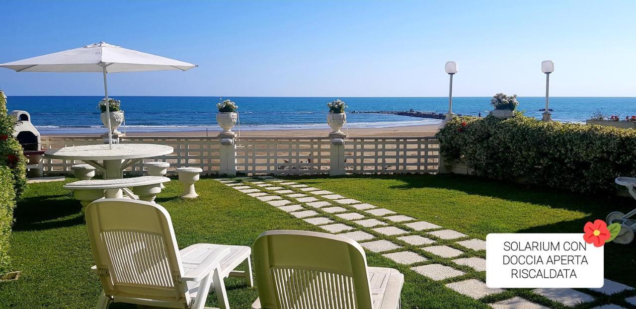Casa Isa Villa Nettuno Exterior photo