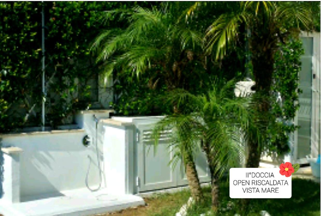 Casa Isa Villa Nettuno Exterior photo