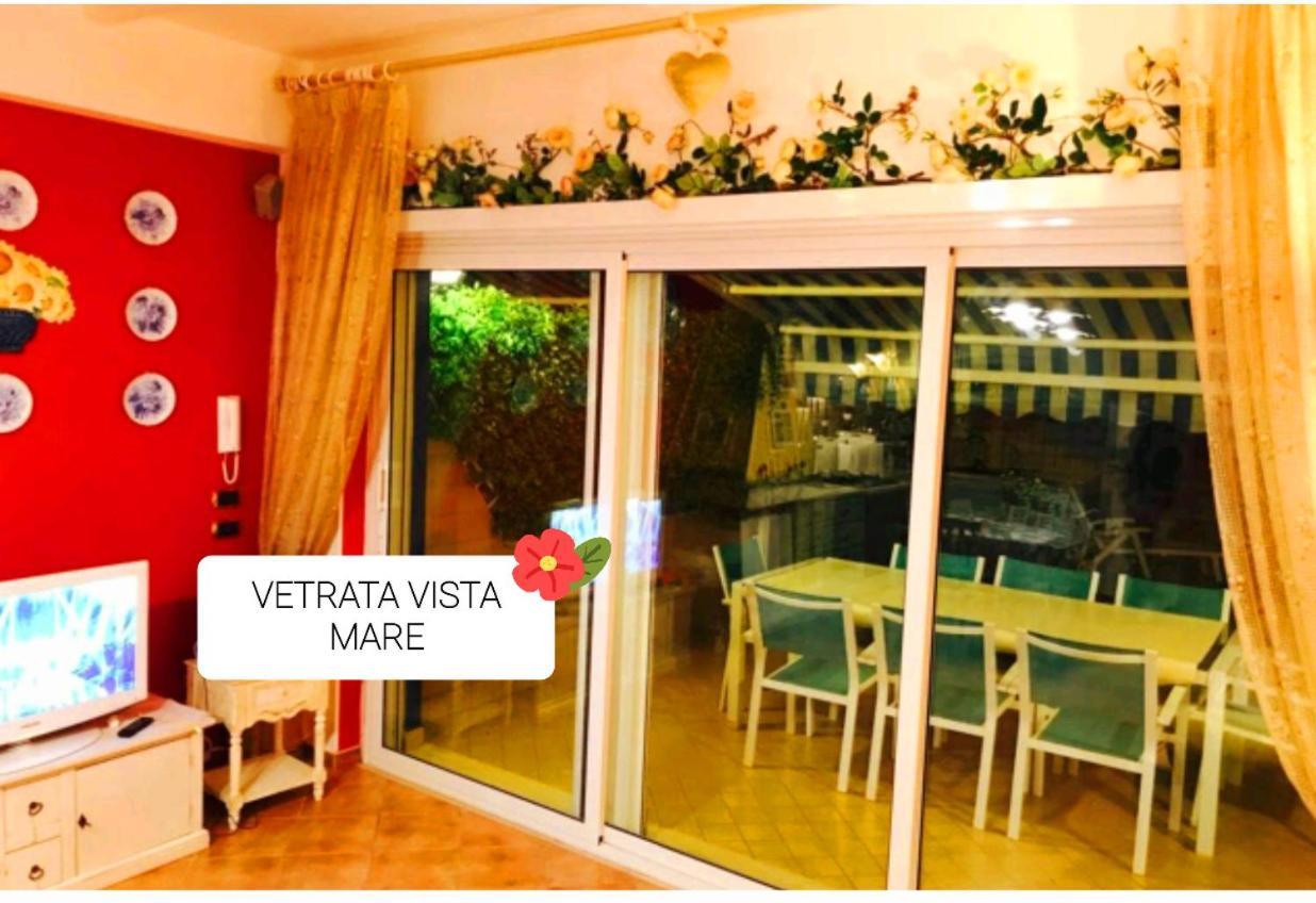 Casa Isa Villa Nettuno Exterior photo