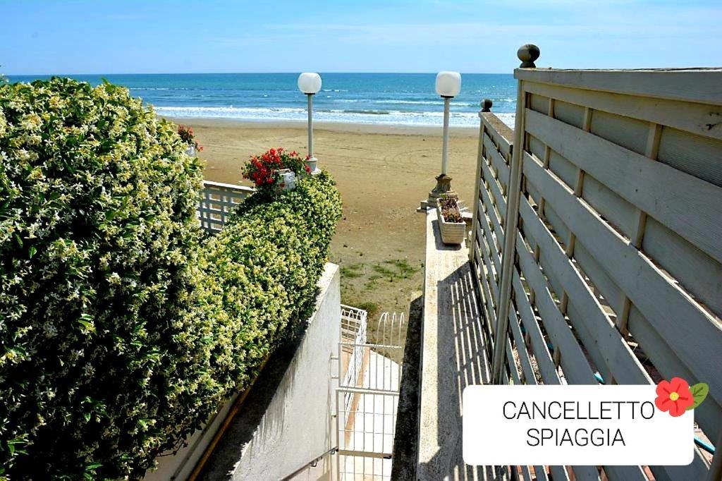 Casa Isa Villa Nettuno Exterior photo