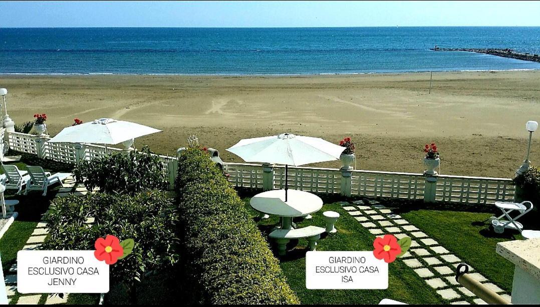 Casa Isa Villa Nettuno Exterior photo