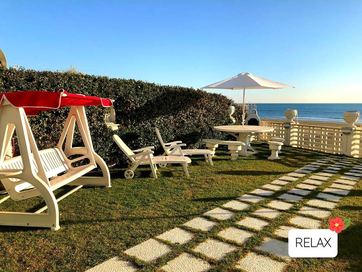 Casa Isa Villa Nettuno Exterior photo