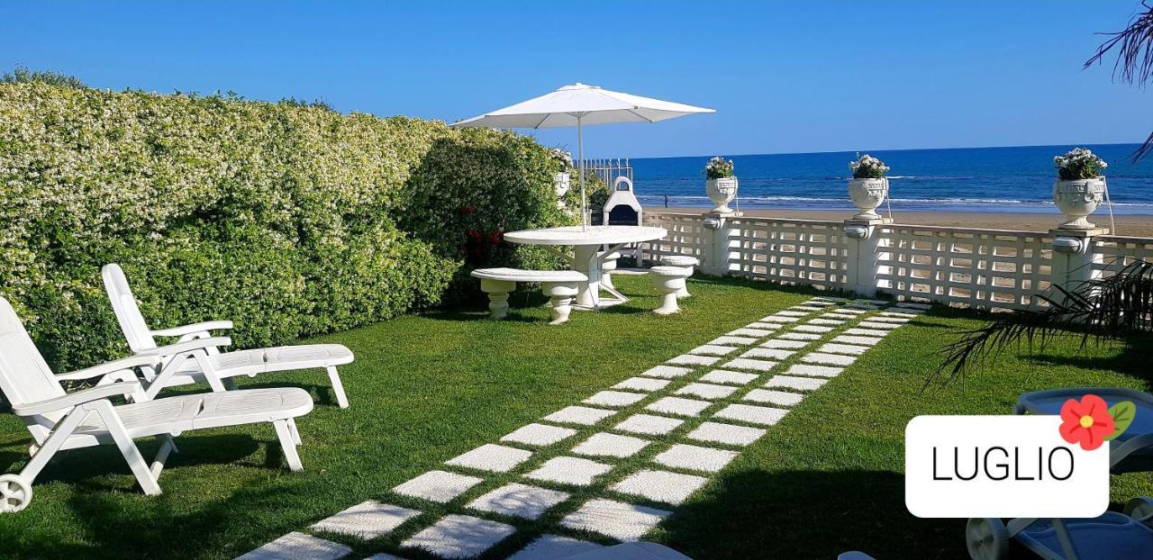 Casa Isa Villa Nettuno Exterior photo