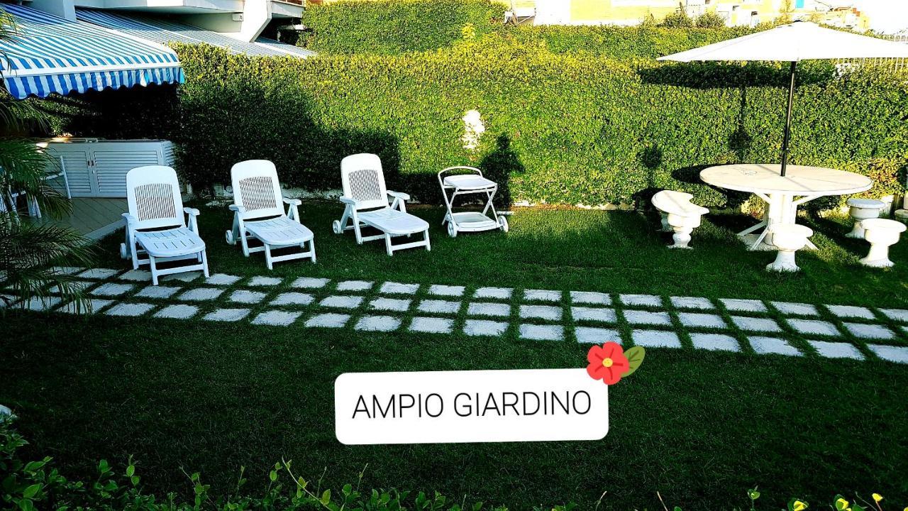 Casa Isa Villa Nettuno Exterior photo