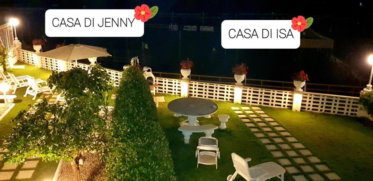 Casa Isa Villa Nettuno Exterior photo