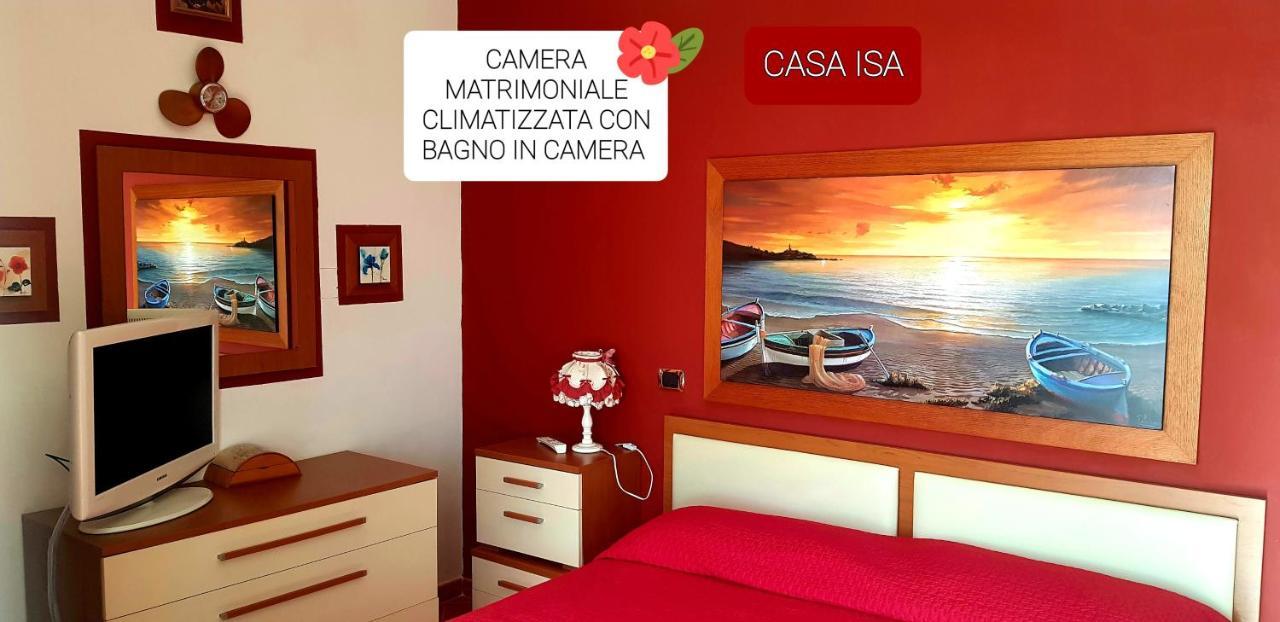 Casa Isa Villa Nettuno Exterior photo