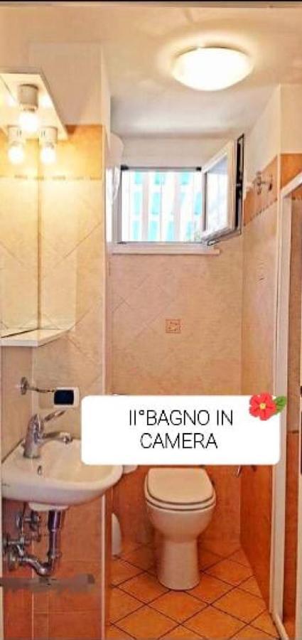 Casa Isa Villa Nettuno Exterior photo