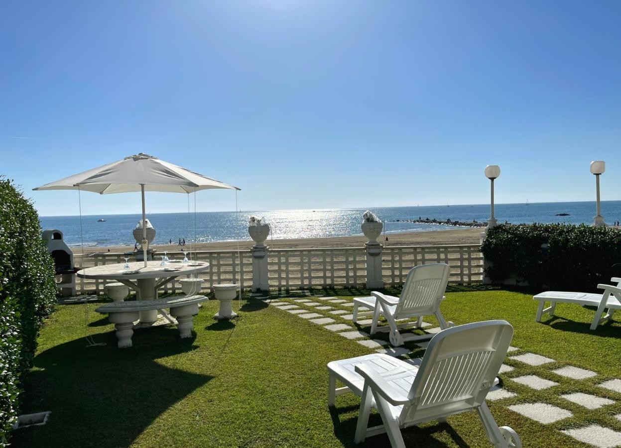 Casa Isa Villa Nettuno Exterior photo