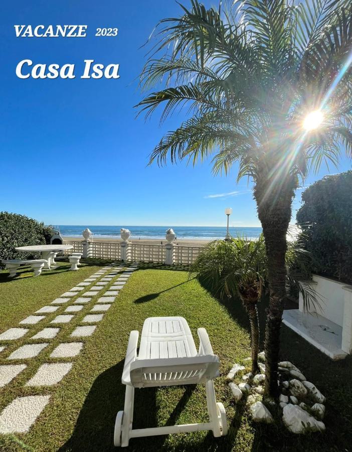 Casa Isa Villa Nettuno Exterior photo