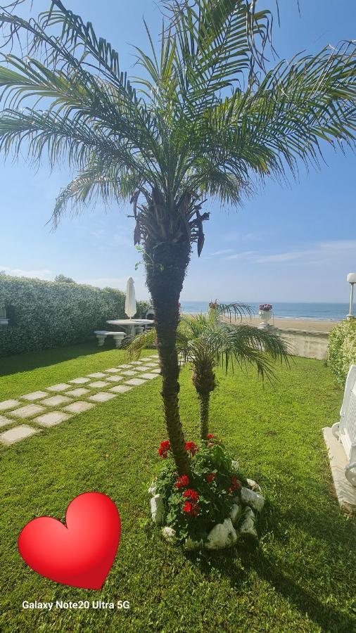 Casa Isa Villa Nettuno Exterior photo