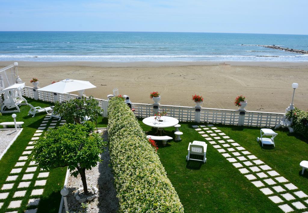 Casa Isa Villa Nettuno Exterior photo